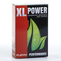 XLPower performance