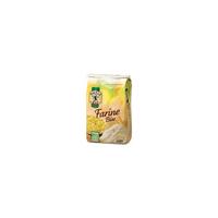 Natège bio (Intermarché) bise