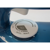 Amazon Basics B0DVSJ2Z8P ‎EC3016C-GS - Thermostat réglable