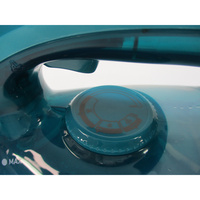 Calor FV1712C0 Virtuo - Thermostat réglable