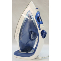 Calor FV5751C0 Easy Gliss 2 - Vue d'ensemble posé sur le talon