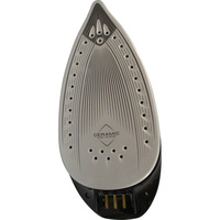 Calor FV6672C0 Freemove Power - Semelle du fer