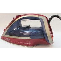 Calor FV6834C0 Ultragliss Plus - Vue de gauche