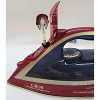 Calor FV6834C0 Ultragliss Plus - Tige anti-calcaire