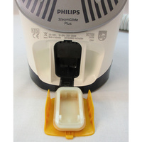 Philips DST7030/20 Azur 7000 series - Collecteur de calcaire ouvert
