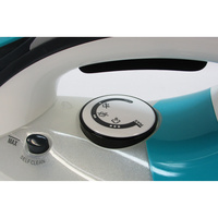Polti QC110 Vaporella Quick & Comfort PLEU0251 - Thermostat réglable
