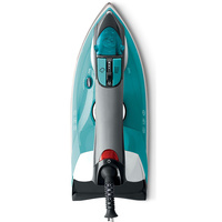 Polti QC120 Vaporella Quick & Comfort PLEU0254 - Vue de dos