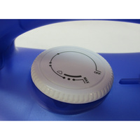 Simpl (Carrefour) SSI2000A-24 - Thermostat réglable