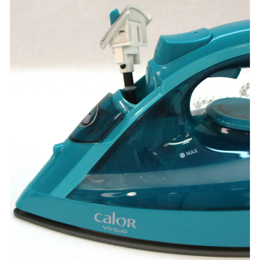 Calor FV1712C0 Virtuo - Tige anti-calcaire