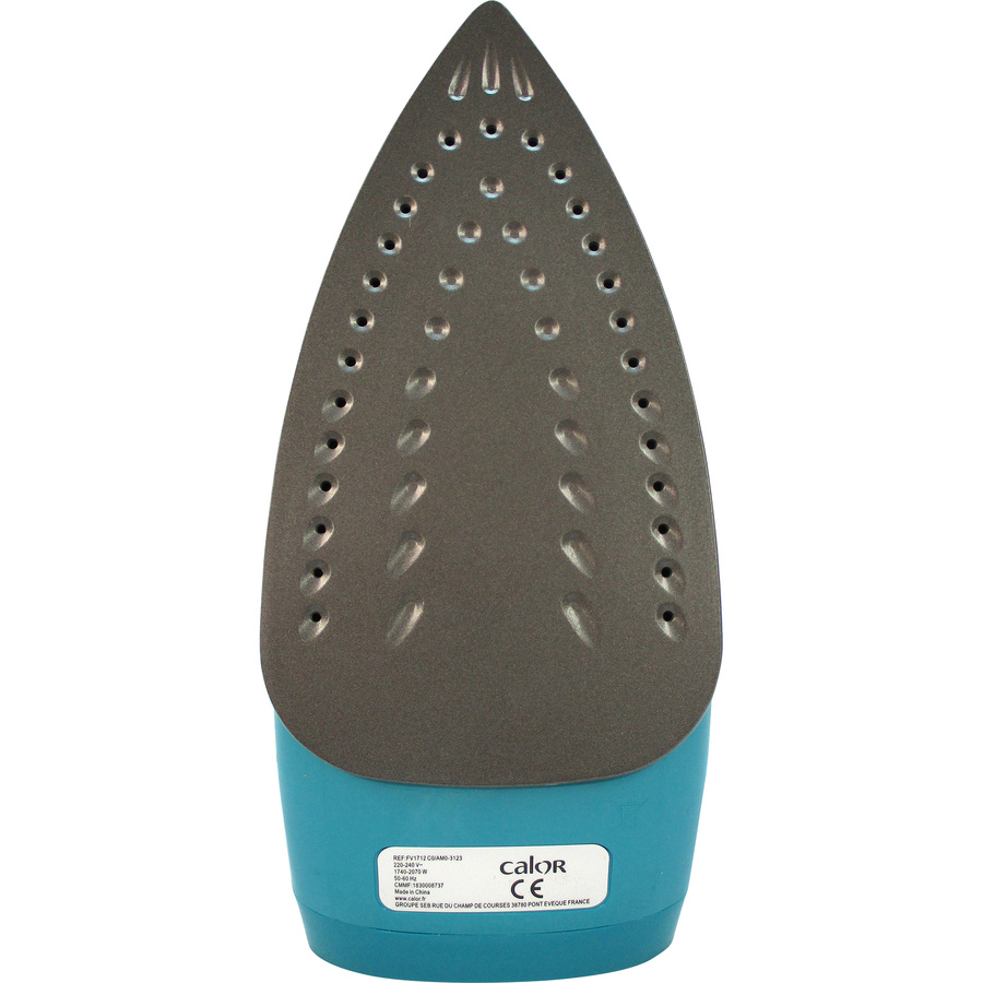Calor FV1712C0 Virtuo - Semelle du fer
