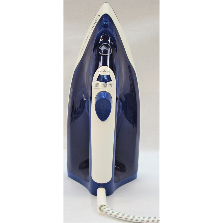 Calor FV2848C0 Express - Vue de dos