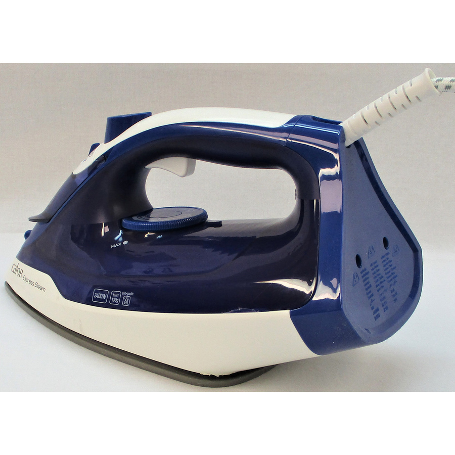 Calor FV2848C0 Express - Vue de gauche