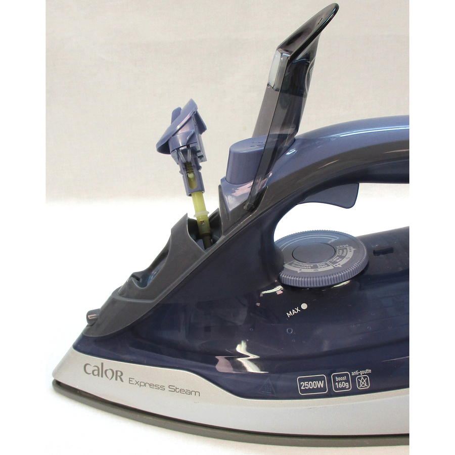 Calor FV2852C0 Express - Tige anti-calcaire