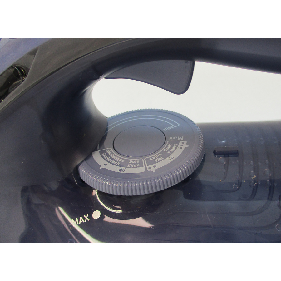 Calor FV2852C0 Express - Thermostat réglable