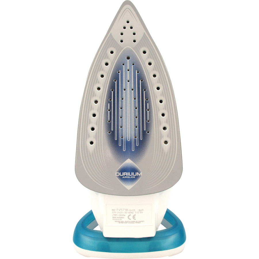 Calor FV5718C0 Easygliss Plus - Semelle du fer