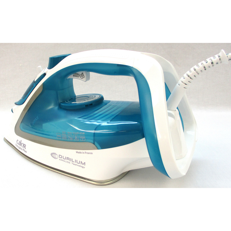 Calor FV5718C0 Easygliss Plus - Vue de gauche