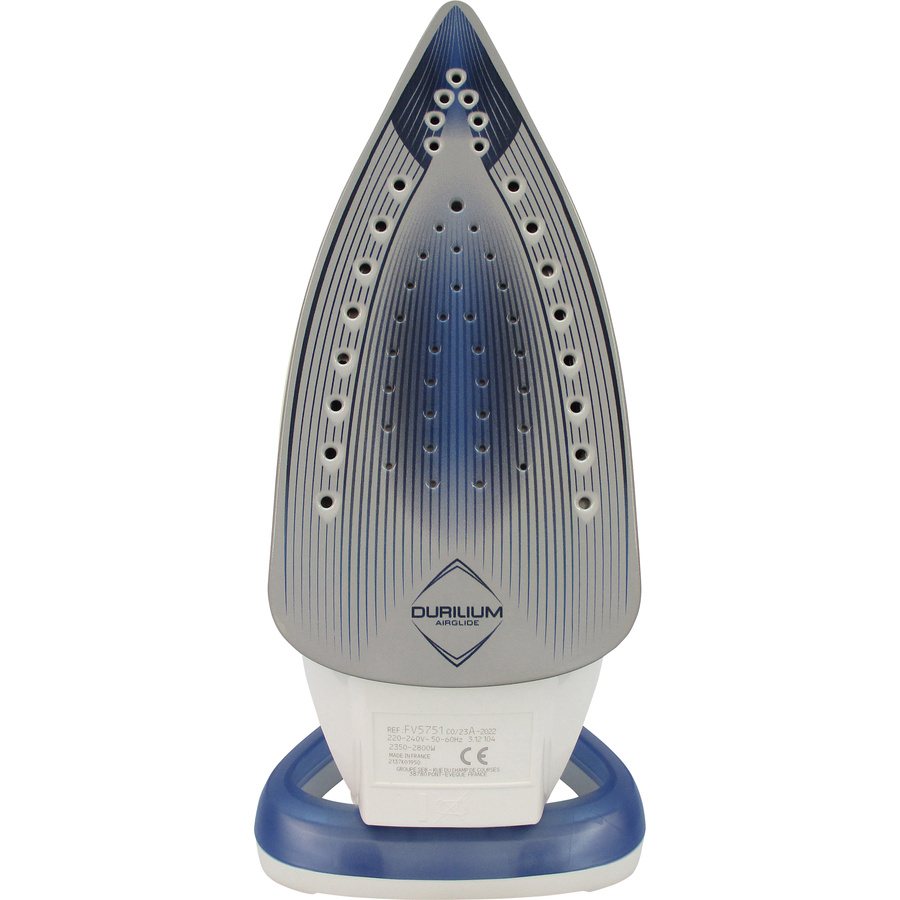 Calor FV5751C0 Easy Gliss 2 - Semelle du fer