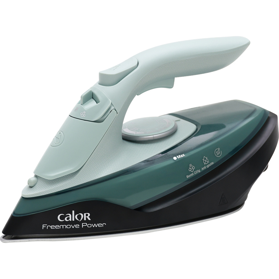 Calor FV6672C0 Freemove Power - Vue principale