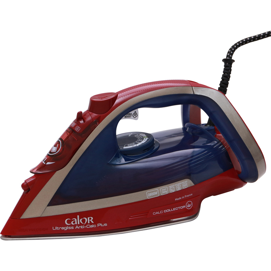 Calor FV6834C0 Ultragliss Plus - Vue principale