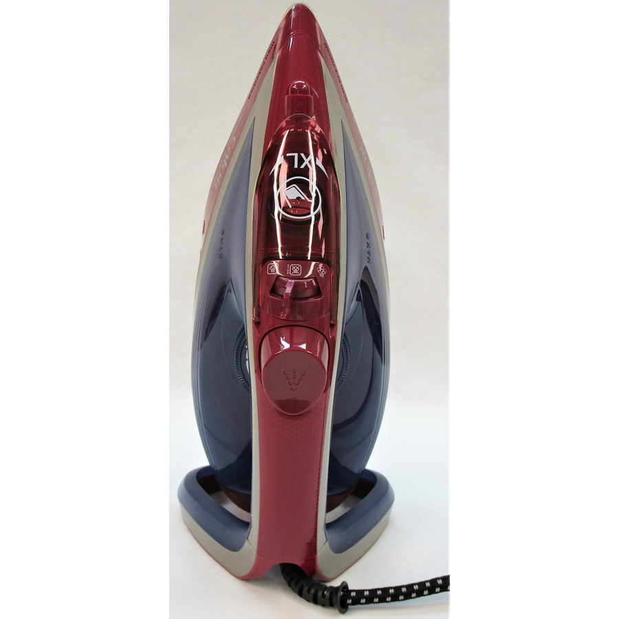 Calor FV6834C0 Ultragliss Plus - Vue de dos