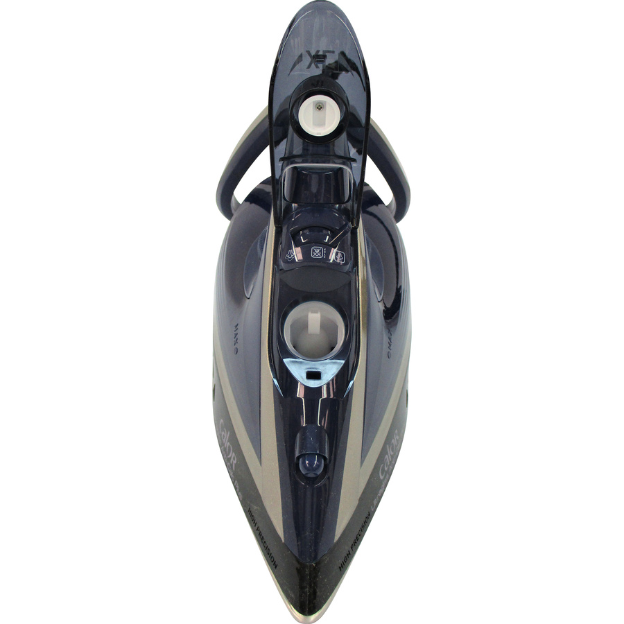 Calor FV6846C0 Ultragliss Anti-Calc Plus - Orifice de remplissage