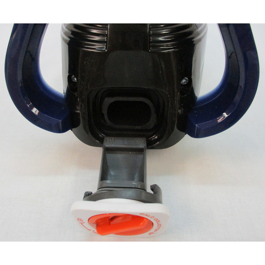 Calor FV6846C0 Ultragliss Anti-Calc Plus - Collecteur de calcaire ouvert