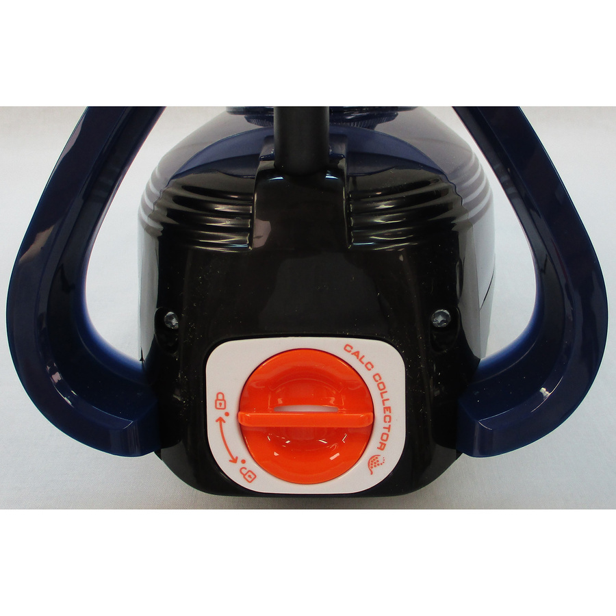 Calor FV6846C0 Ultragliss Anti-Calc Plus - Collecteur de calcaire fermé