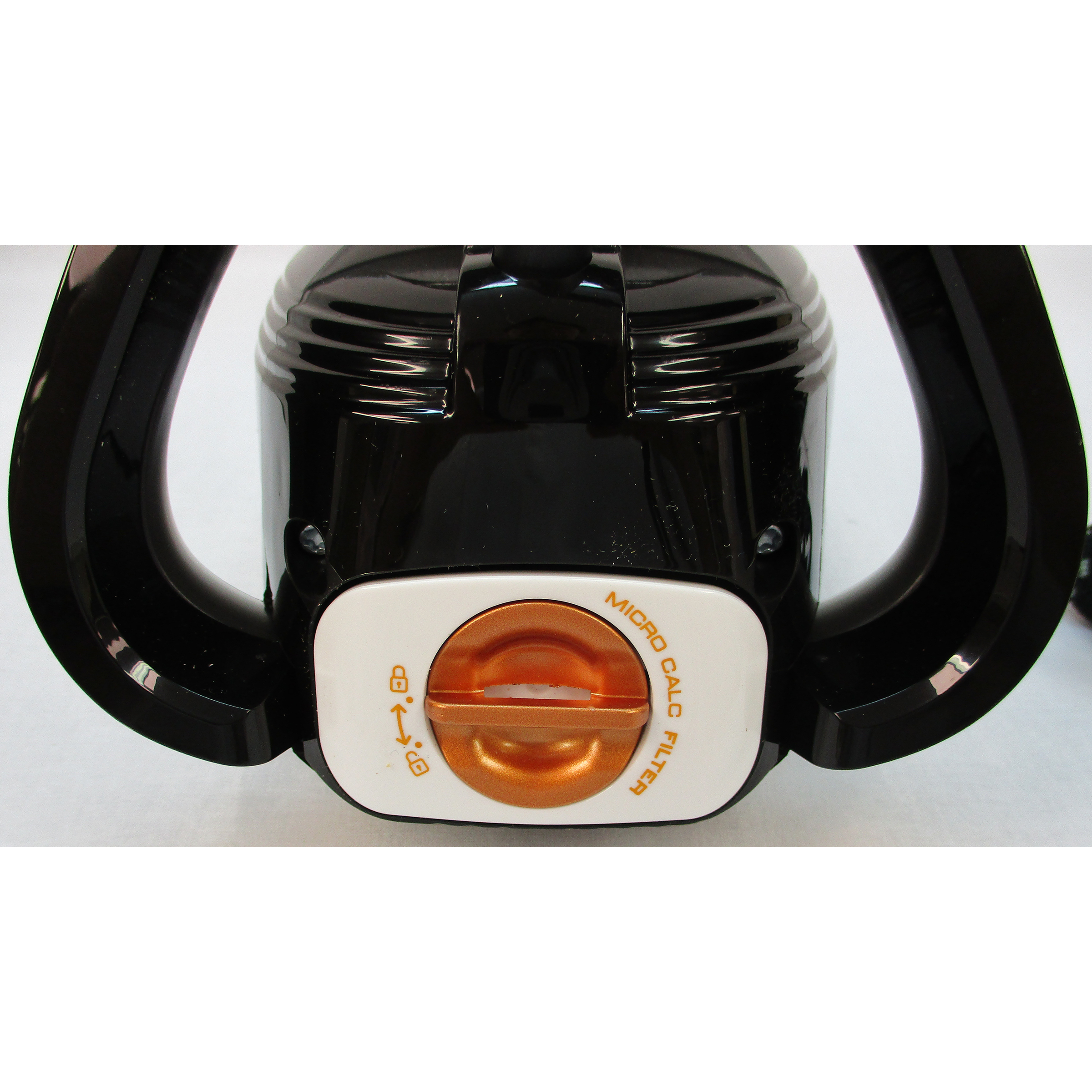 Calor FV8062C0 Puregliss 3000 W - Collecteur de calcaire fermé