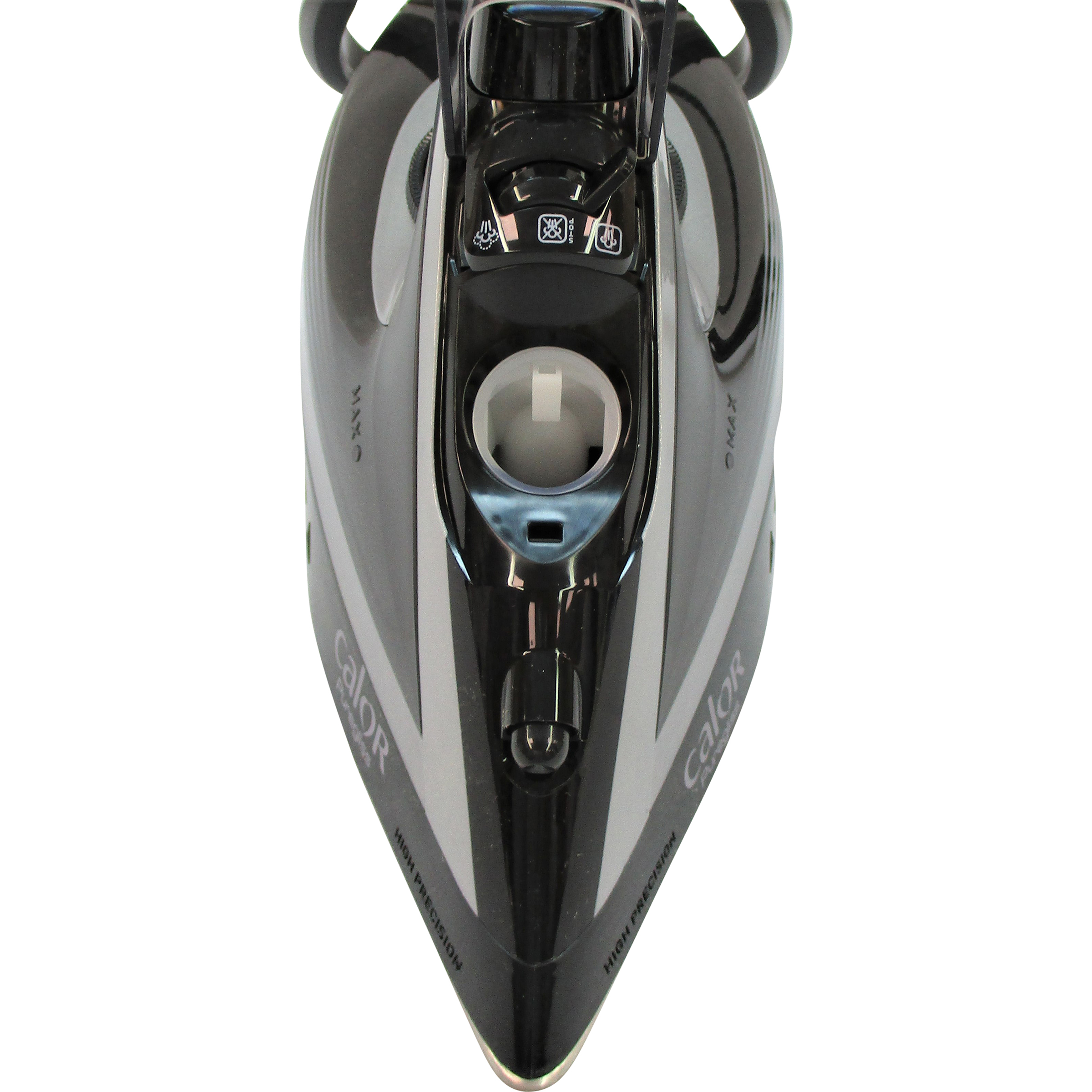 Calor FV8062C0 Puregliss 3000 W - Orifice de remplissage