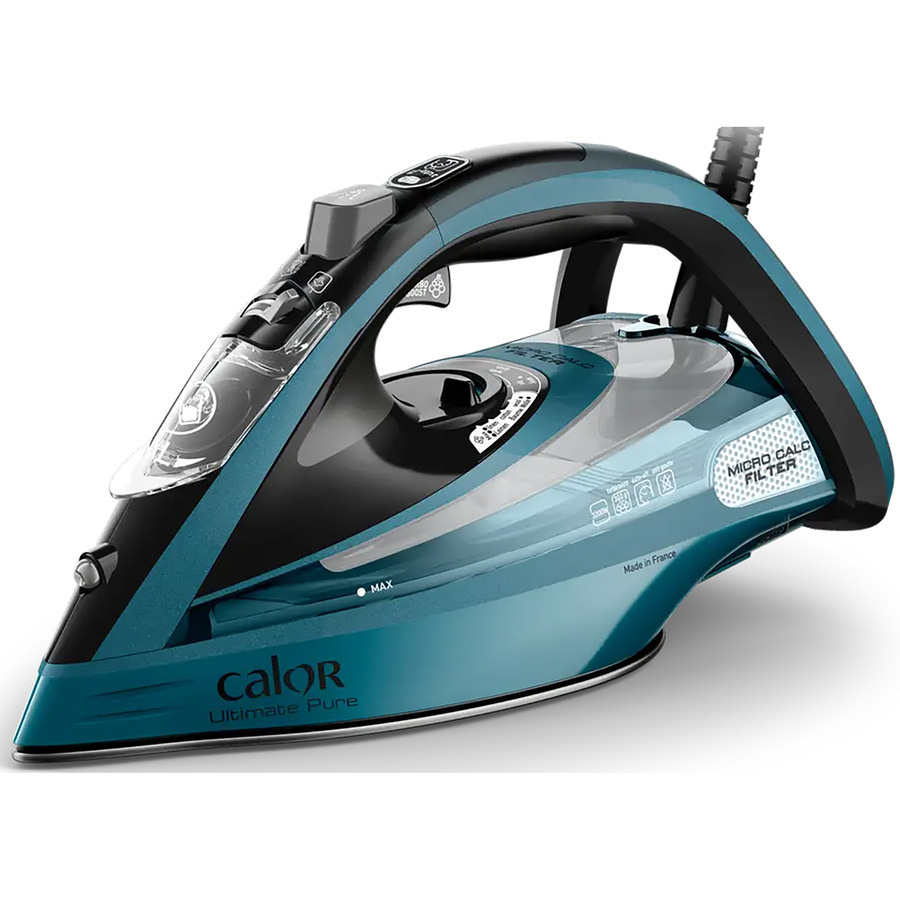 Calor FV9851C0 Ultimate Pure - Vue principale