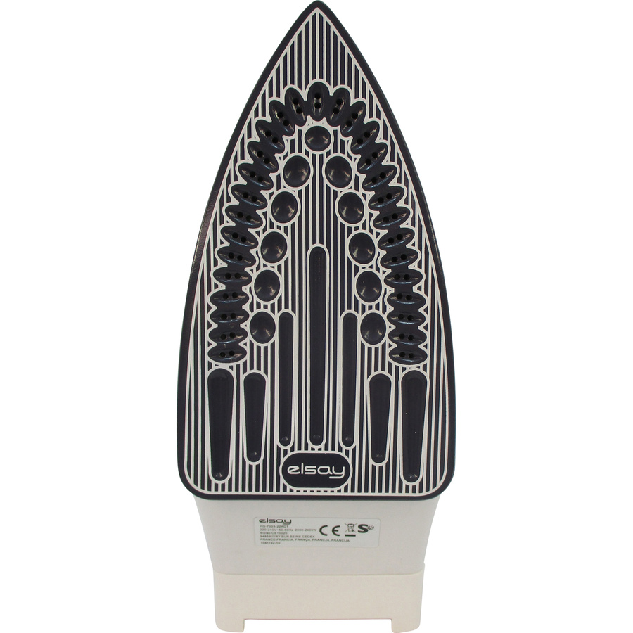 Elsay (E.Leclerc - Sélection d Experts) HG-7003 - Semelle du fer