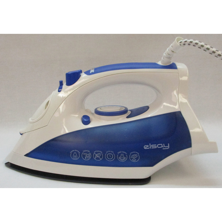 Elsay (E.Leclerc - Sélection d Experts) HG-7003 - Vue de gauche