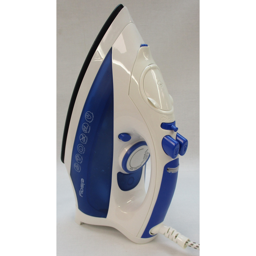 Elsay (E.Leclerc - Sélection d Experts) HG-7003 - Vue d'ensemble posé sur le talon
