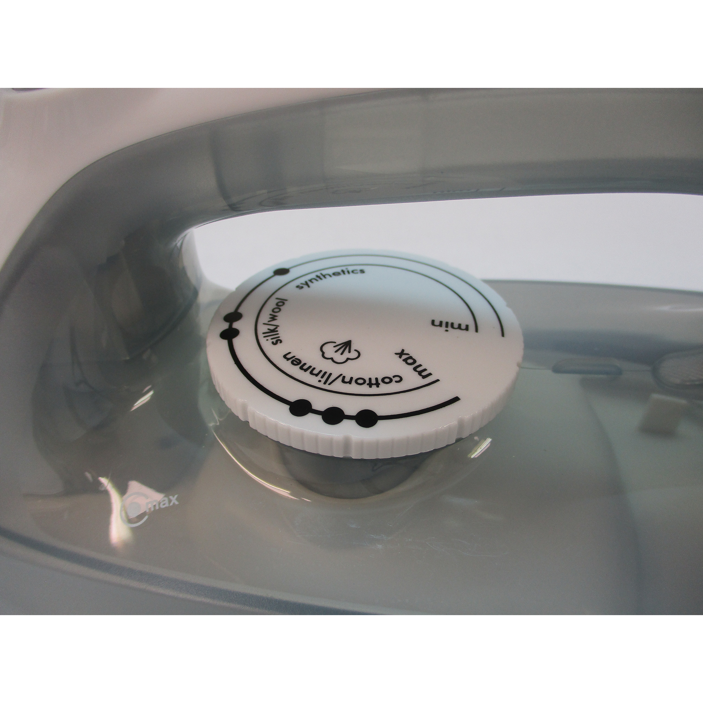 High One (ElectroDepot) HO-IF2000 - Thermostat réglable