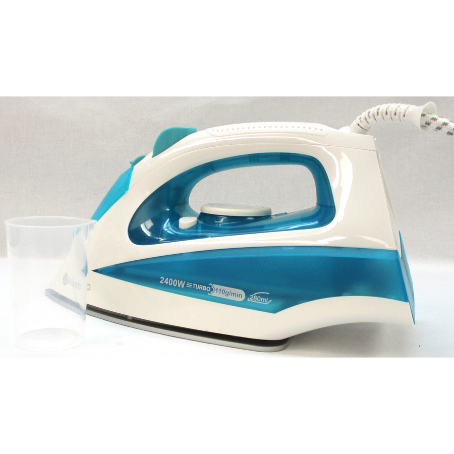 Klindo (Carrefour) KSI2400 - Gobelet de remplissage