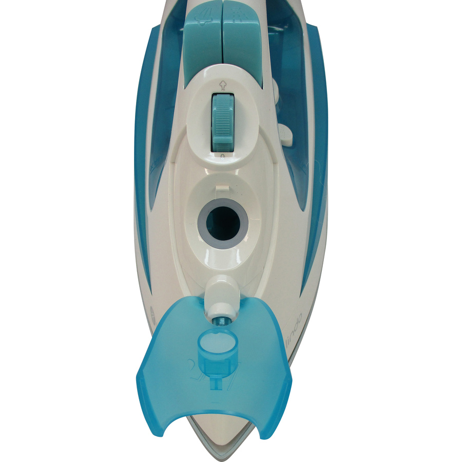 Klindo (Carrefour) KSI2400 - Orifice de remplissage