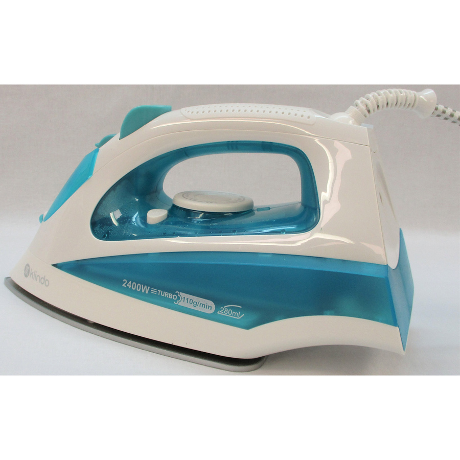 Klindo (Carrefour) KSI2400 - Vue de gauche