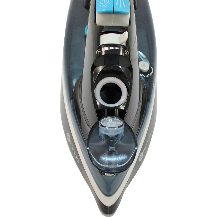 Klindo (Carrefour) KSI3000-22 - Orifice de remplissage