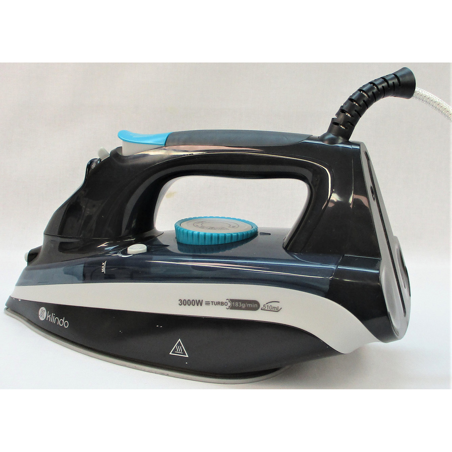 Klindo (Carrefour) KSI3000-22 - Vue de gauche