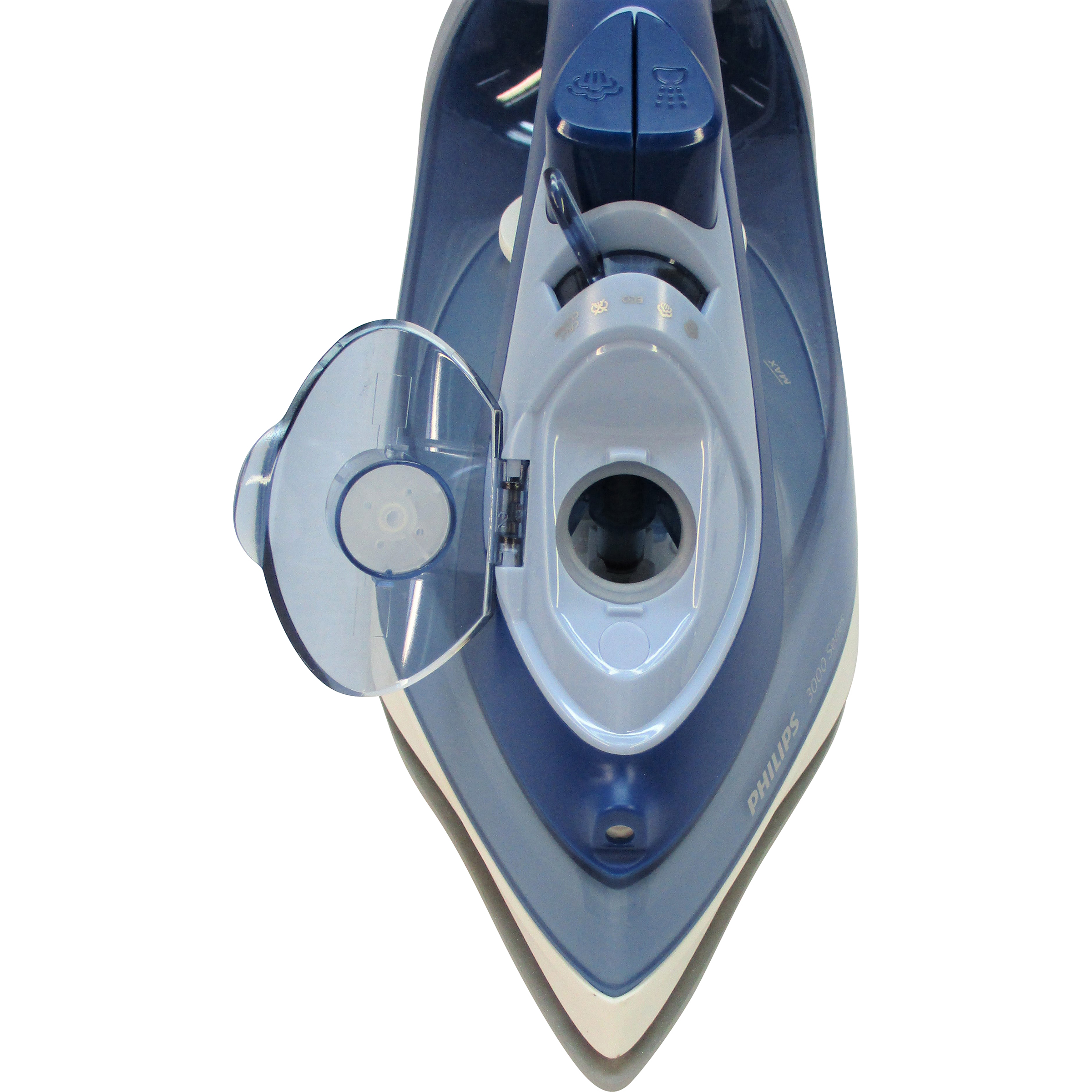 Philips DST3031/20 3000 Series - Orifice de remplissage