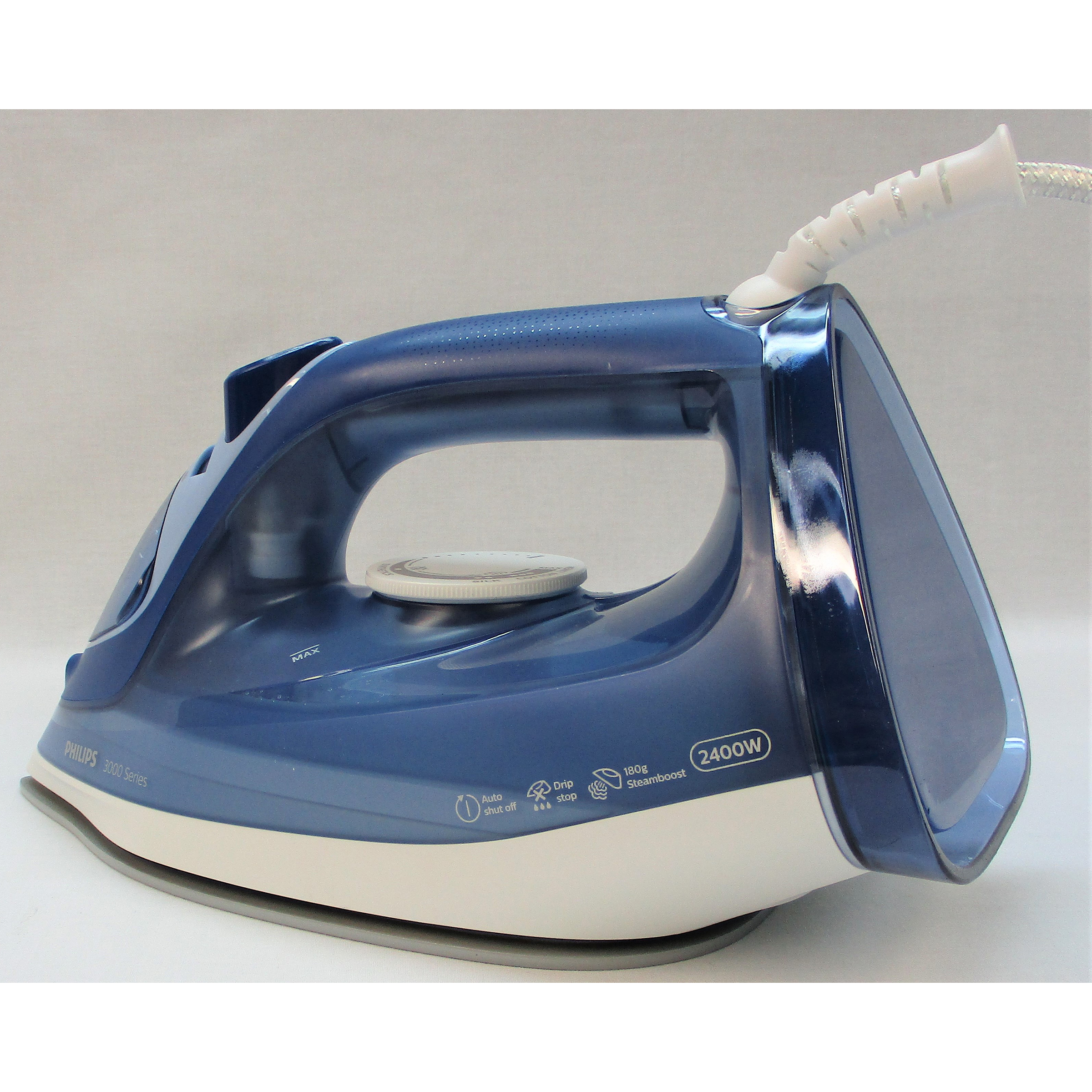 Philips DST3031/20 3000 Series - Vue de gauche