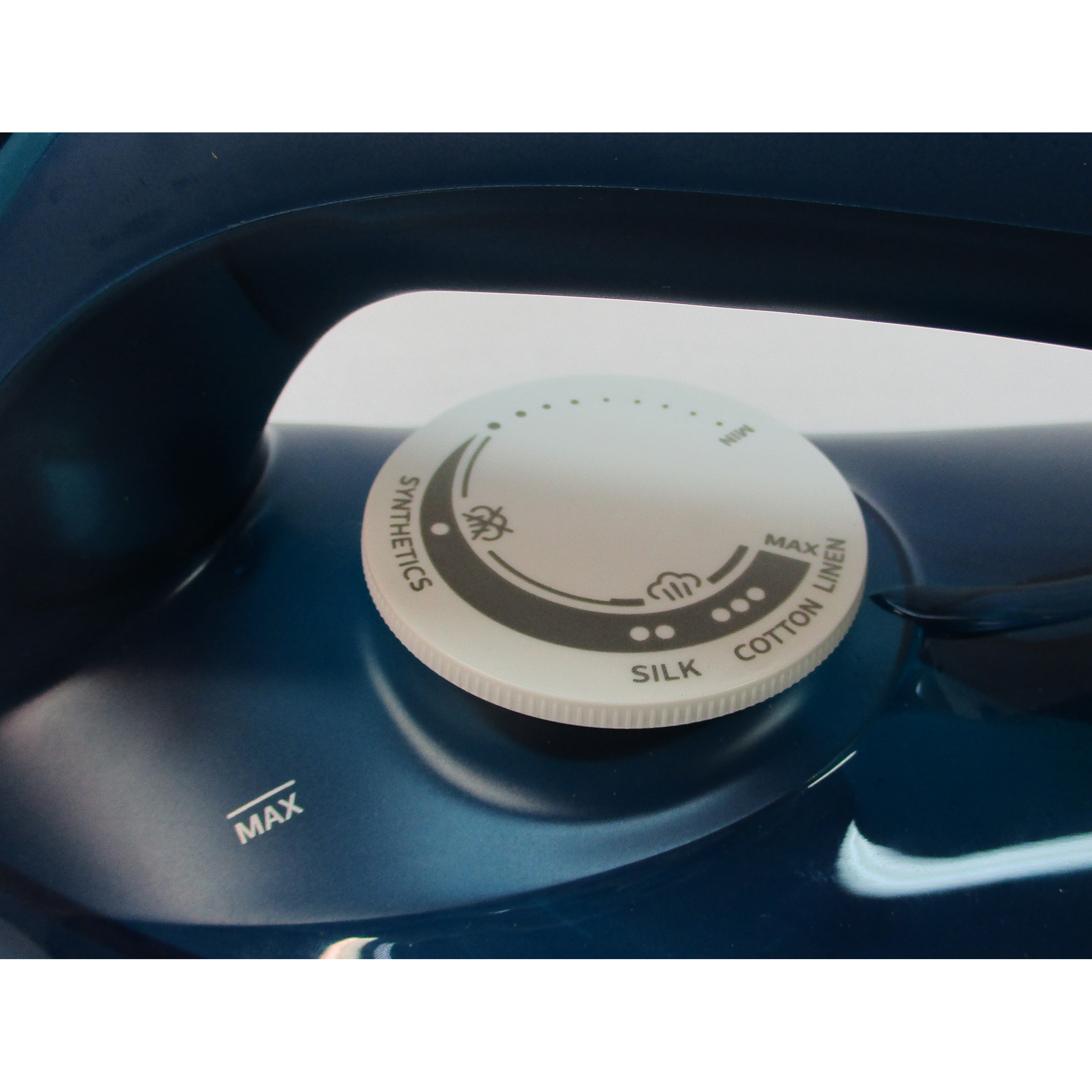 Philips DST3040/70 3000 Series - Thermostat réglable