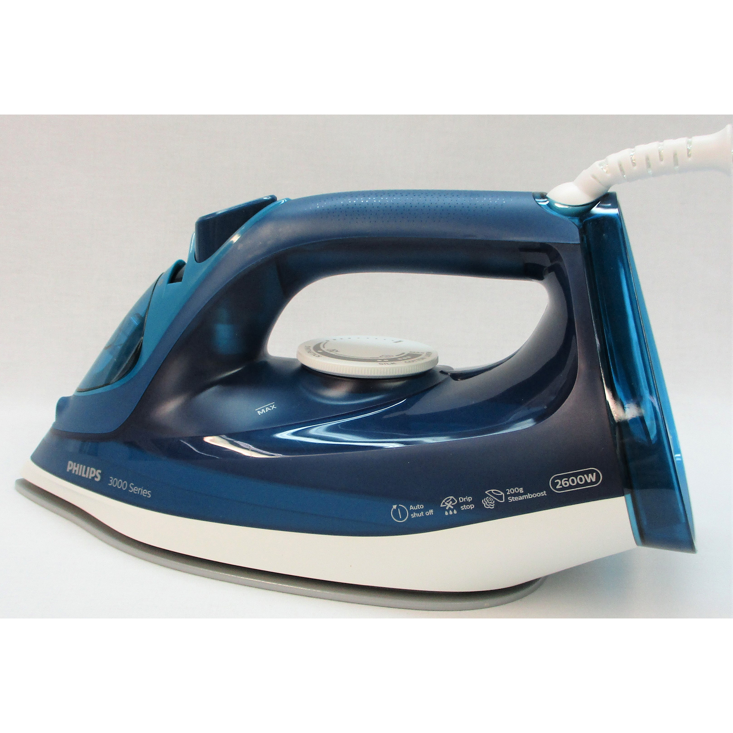 Philips DST3040/70 3000 Series - Vue de gauche