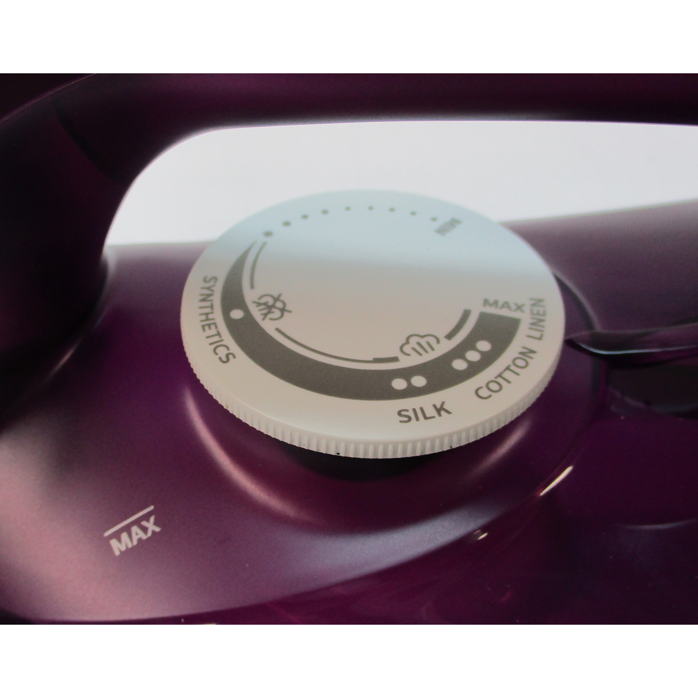 Philips DST3041/30 3000 Series - Thermostat réglable