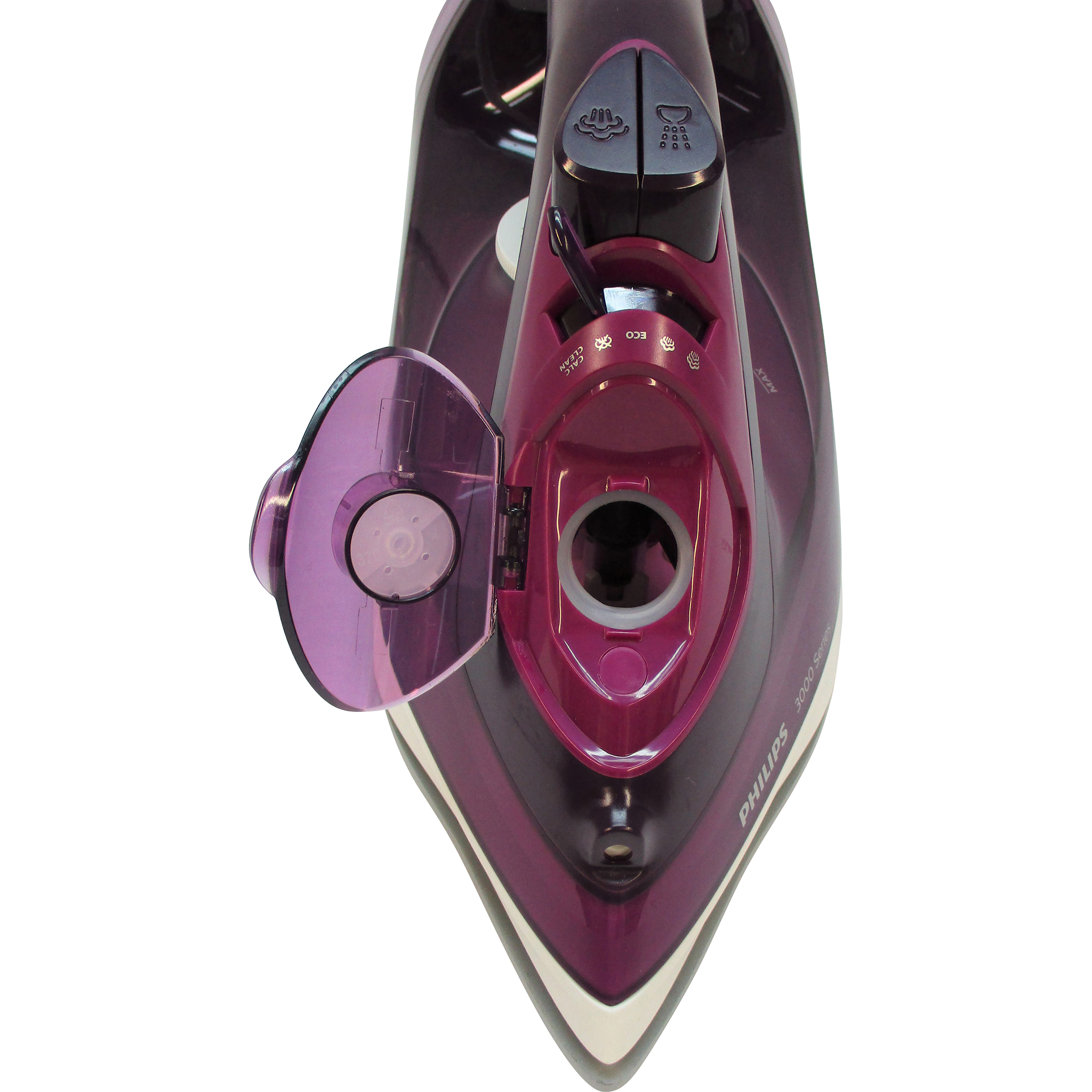 Philips DST3041/30 3000 Series - Orifice de remplissage