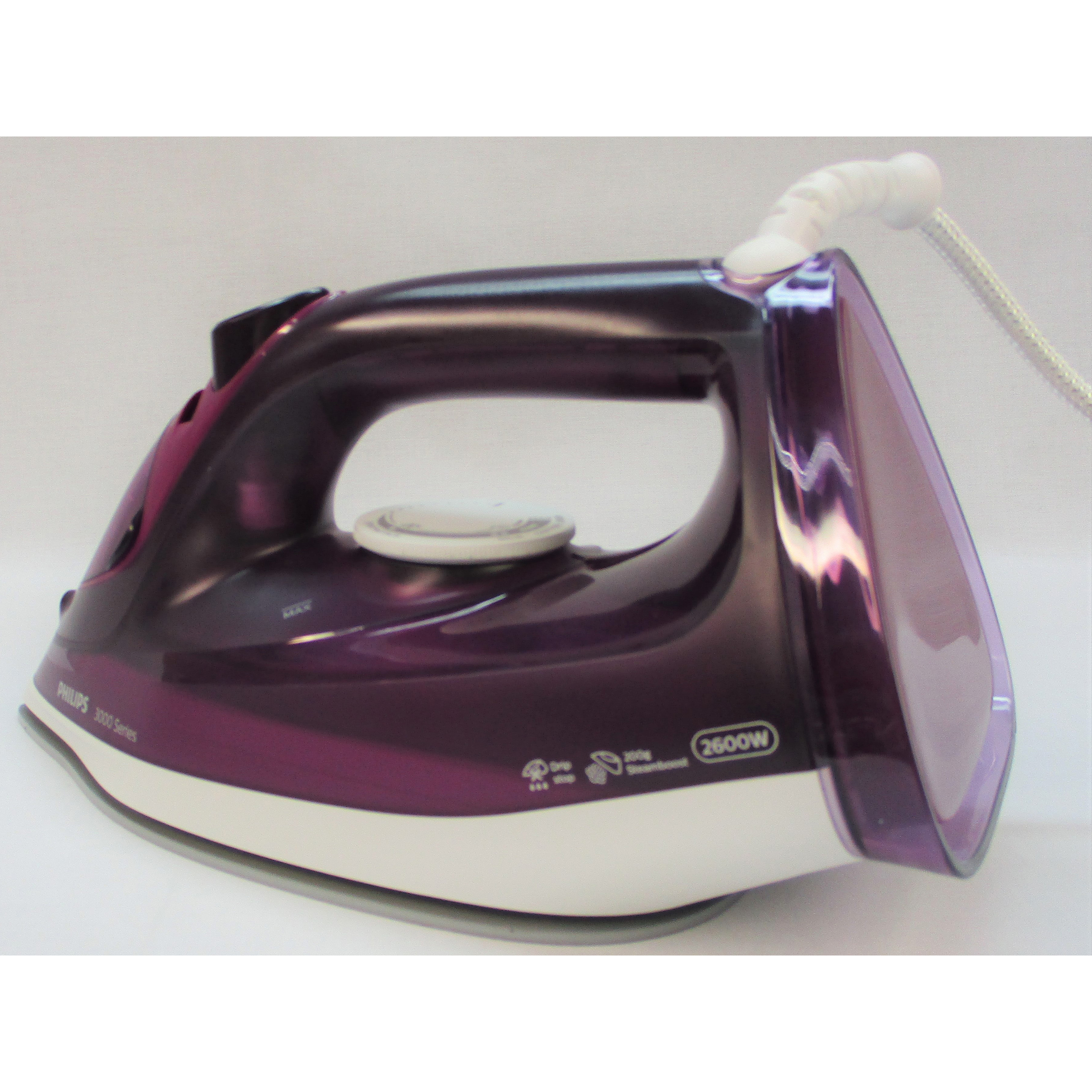 Philips DST3041/30 3000 Series - Vue de gauche