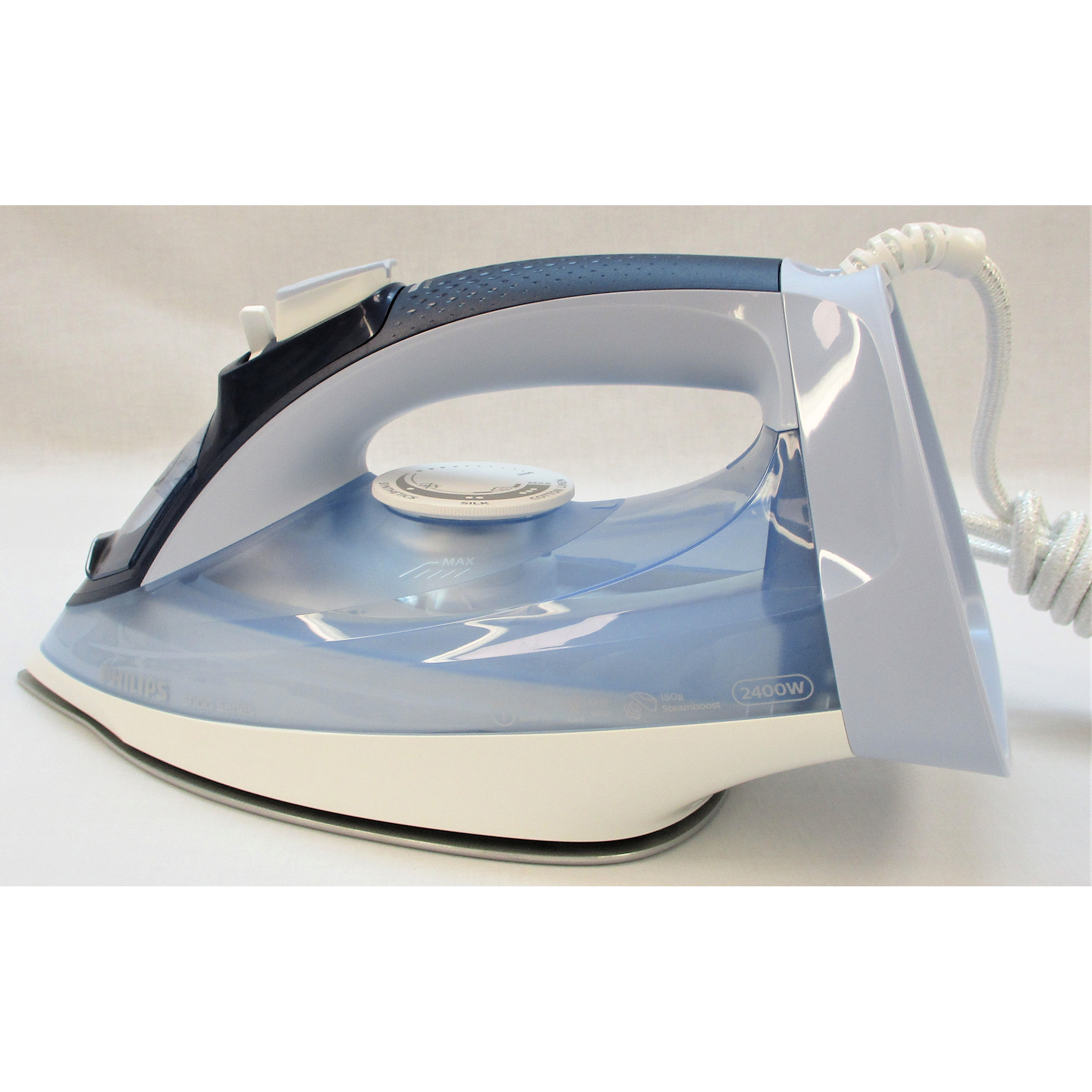 Philips DST5030/20 5000 Series - Vue de gauche