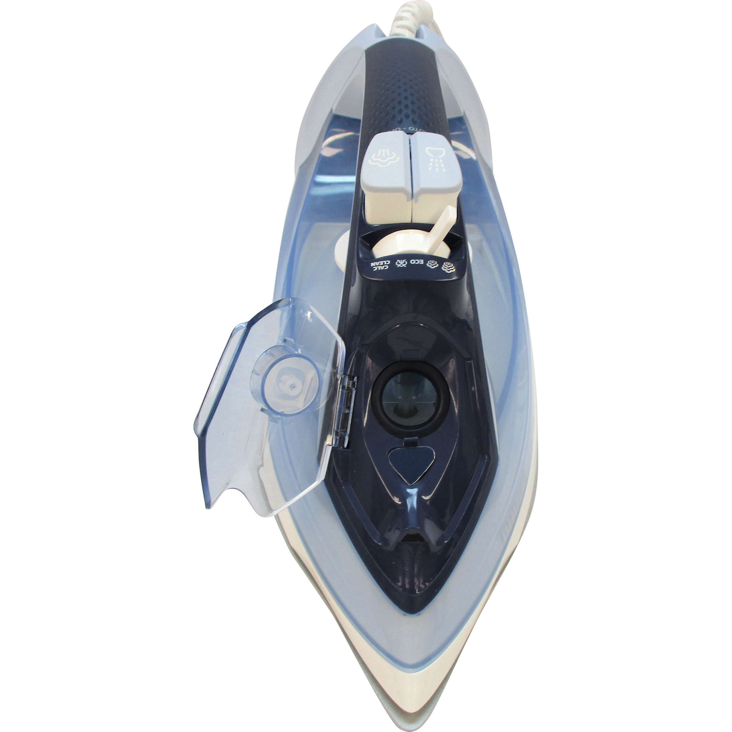 Philips DST5030/20 5000 Series - Orifice de remplissage