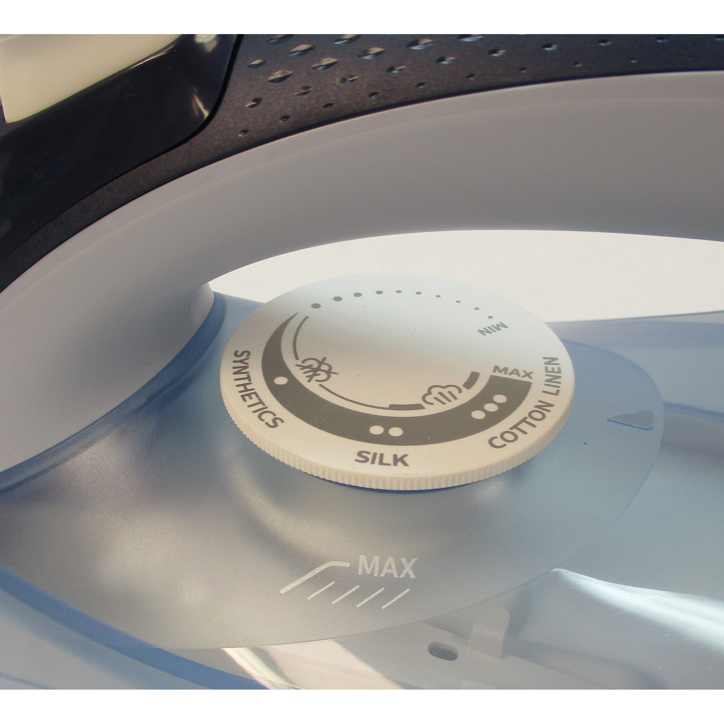 Philips DST5030/20 5000 Series - Thermostat réglable