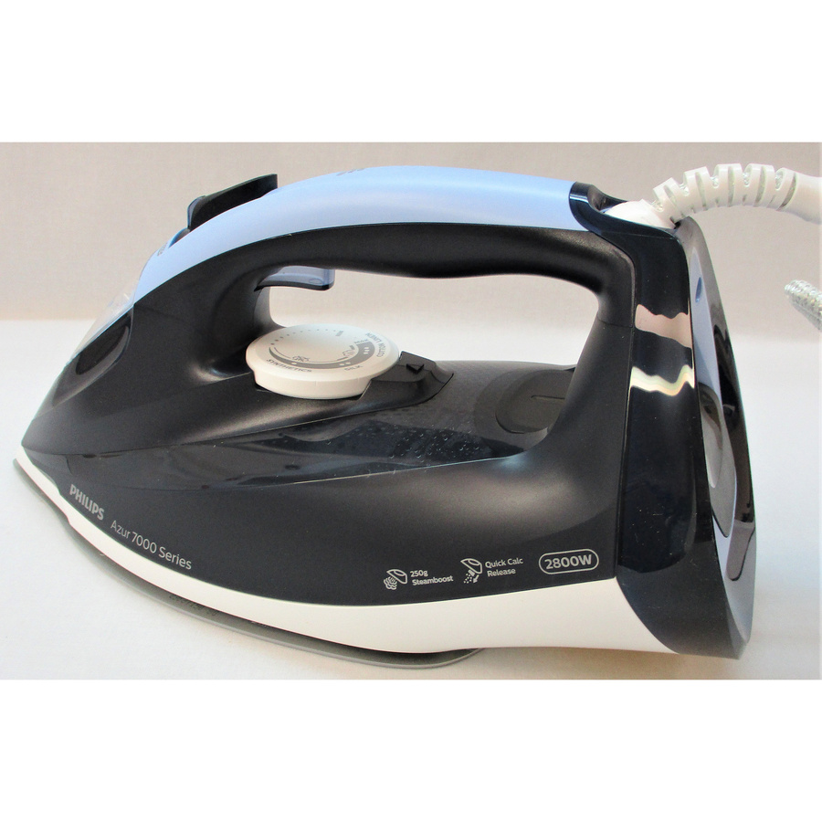 Philips DST7030/20 Azur 7000 series - Vue de gauche